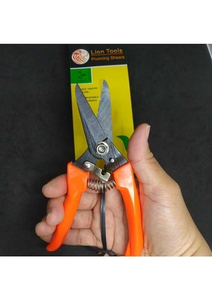 Bahçe Budama Makası Agaç Dal Kesim Testeresi 3 Parçalı Bitki Ağaç Kesim Düzenleme fırsatları