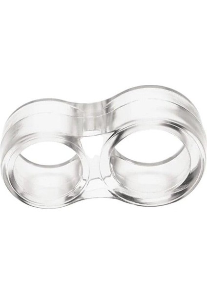 Şeffaf Silikon Plastik Kapı Kolu Tutucu Tutacağı Durdurucu Pencere Tamponu Stoperi (12 Adet) fiyatları