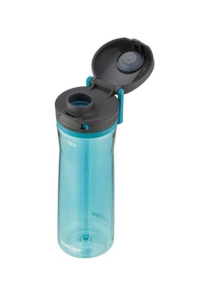 Jackson Autopop Tritan Suluk 720 ml Mavi fırsatları