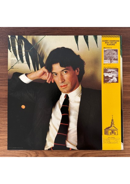 Albert Hammond – Comprenderte fiyatları