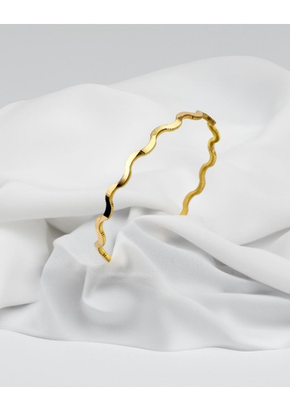 6 gr (Gram) Yatırımlık Işçiliksiz Oluklu Zikzak Ajda 22(916) Ayar Altın (5.4-5.6-5.8-6.0-6.2-6.4) fiyatları