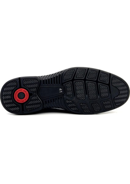 Dr.jells 2087 Erkek Hakiki Deri Bağcıklı Fermuarlı Anatomic Bot fırsatları