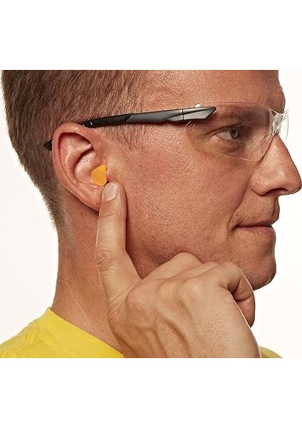 1100 Kulak Tıkacı 37DB-20 Çift fırsatları