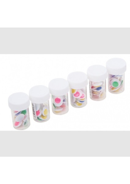 KOG-308 Oynar Göz Renkli 10MM, 2 Tüp fiyatları