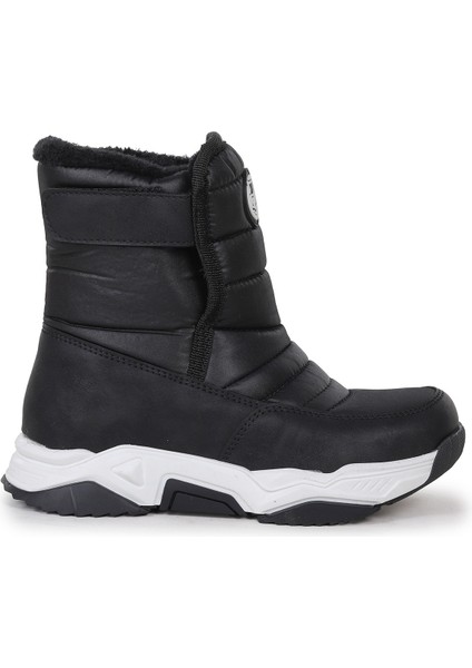 Monny Cırtlı Kız Çocuk Kar Botu fırsatları