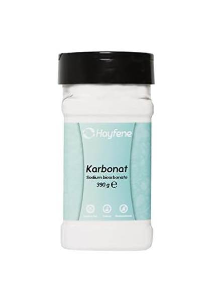 Hayfene Karbonat 390 gr modelleri