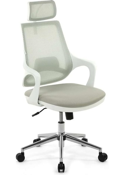 Skagen Plus Headrest Ofis Sandalyesi