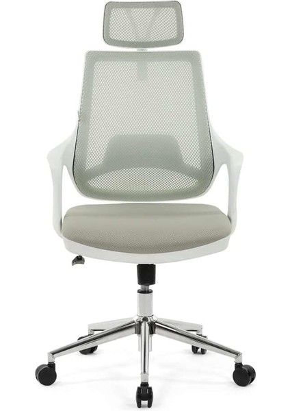 Skagen Plus Headrest Ofis Sandalyesi modelleri