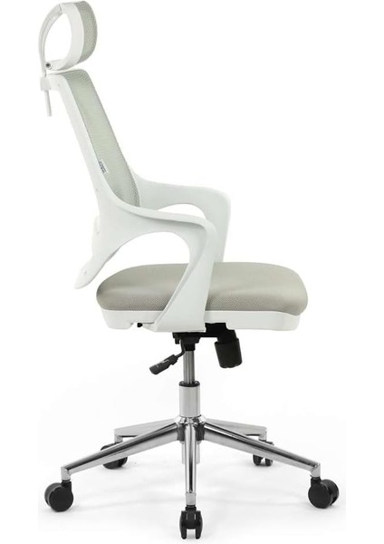 Skagen Plus Headrest Ofis Sandalyesi fırsatları