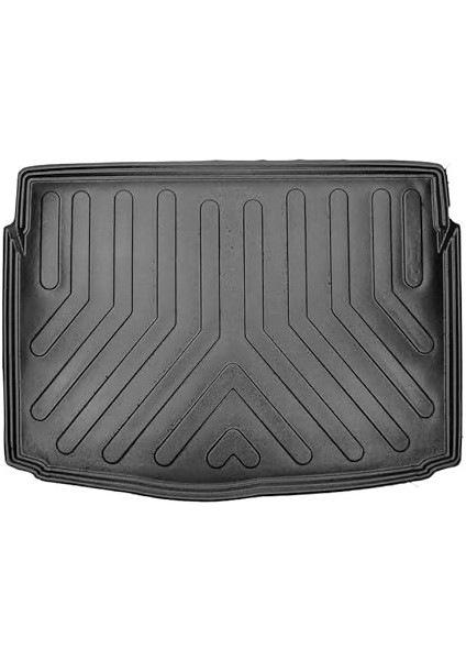 Kia Stonic Yeni Logolu 2021 Sonrası ile Uyumlu 3D Bagaj Havuzu fiyatları