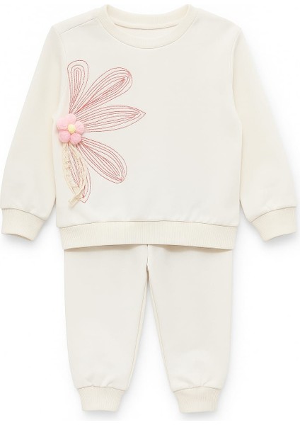 Kız Çocuk Eşofman Takımı