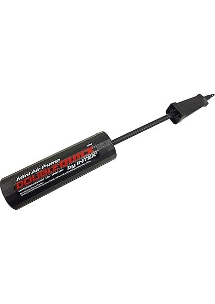 Double Quick Mini El Pompası modelleri