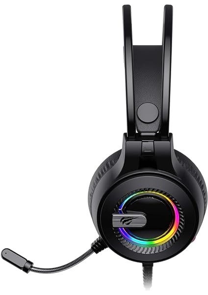 Gamenote H2040D Rgb Aydınlatmalı Mikrofonlu Gaming Oyuncu Kulaklığı - 3.5mm Jack + USB modelleri