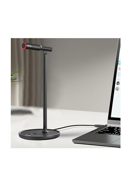 By-Cm1 Masaüstü USB Mikrofonu fiyatları