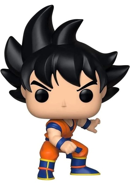 39698 Pop Figür - Animation: Dbz S6 - Goku, Karışık