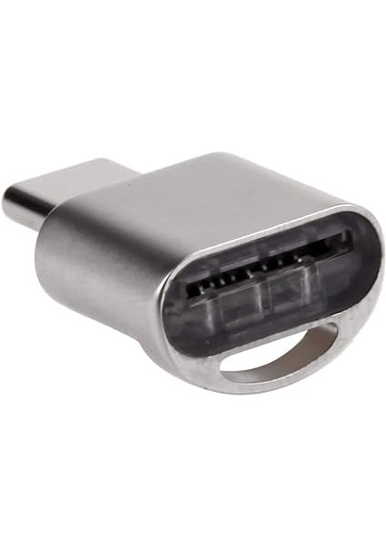 USB Type-C 3.1 To Micro Sd Tf Hafıza Kart Okuyucu Otg Adaptörü 4477 fiyatları