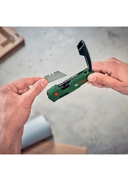 Home And Garden Katlanır Maket Bıçağı indirimleri