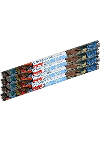 346-0647-4PK Kendinden Yapışkanlı Gizlilik Camı Pencere Filmi, Yaylı Şapel/tulia, 43 cm x 198 cm Rulo, 4'lü Paket fiyatları