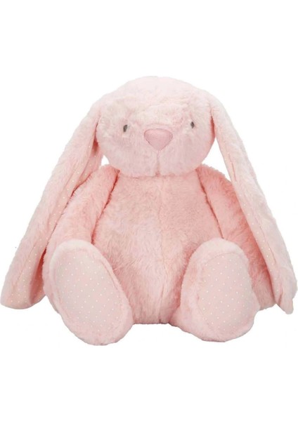 Uzun Kulaklı Peluş Tavşan 37 cm