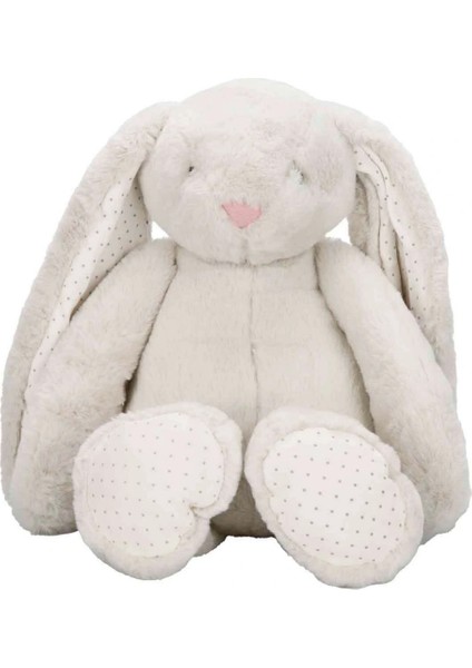 Uzun Kulaklı Peluş Tavşan 37 cm fırsatları