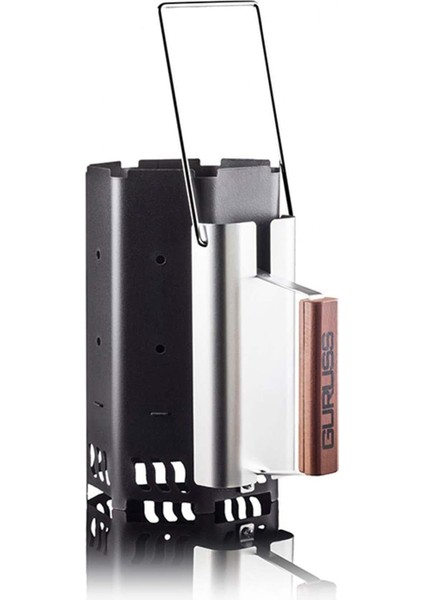 Rehome Tutuşturma Bacası