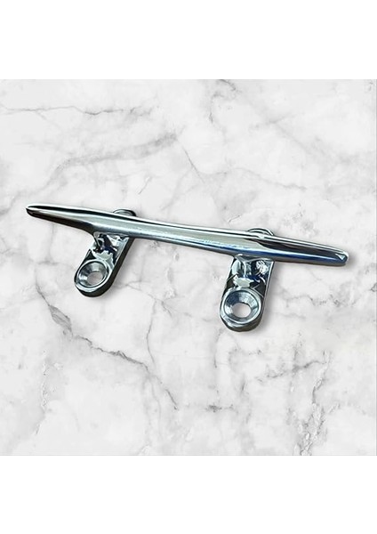 Koç Boynuzu Baba Paslanmaz Çelik 150 mm fiyatları