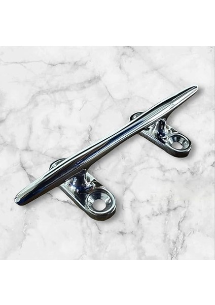 Koç Boynuzu Baba Paslanmaz Çelik 150 mm modelleri