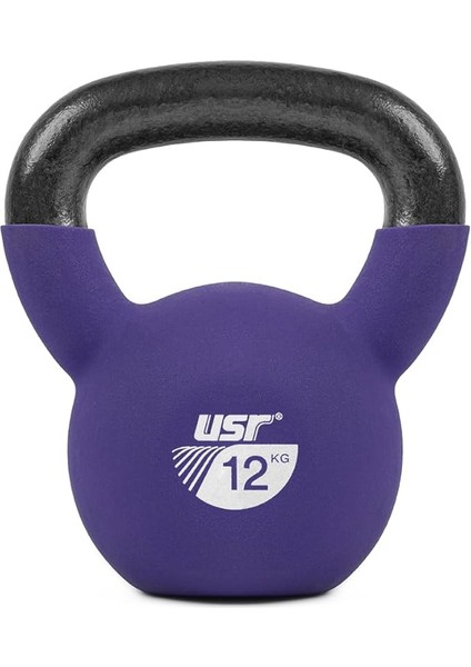 Neopren Kettlebell
