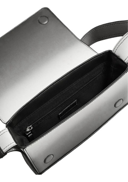 Sade Çapraz Askılı Clutch Zara Kadın Çanta modelleri