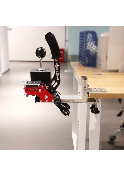 H Vites Değiştirici Pc Oyunu Sıralı Vites Değiştirme Cihazı Bilgisayarlar Yarış Oyunları Aksesuar Doomun modelleri