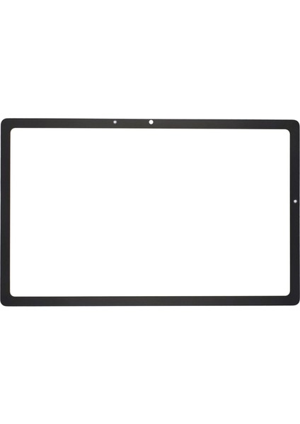 Samsung T870 Ön Cam Ocalı (Ekran Koruyucu Değildir)