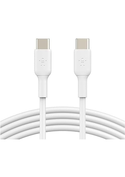 Boostcharge Kompakt Duvar Şarj Cihazı 30 W, Seyahat Dostu Usb-C Power Delivery Hızlı Şarj, Iphone, Samsung Galaxy, Ipad, Airpods, Tablet ve Daha Fazlası, Usb-C’den Usb-C’ye Kablo Ile, Beyaz fiyatları