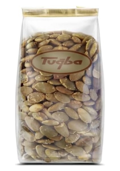 Tuğba Kuruyemiş Iç Kabak Çekirdeği Tuzlu 192 gr
