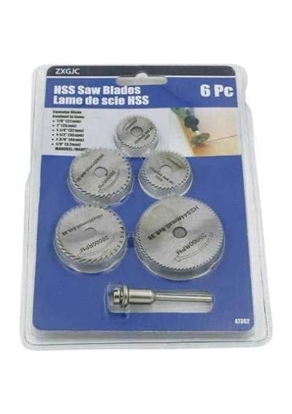 Için Kesme Disk 6 Parça Gravür Uç Seti Hobi Seti fiyatları