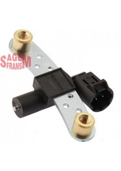 Mtxdpn Manyetİk Kaptor Clio - Megane BurÇlu Sİyah Otomatİk