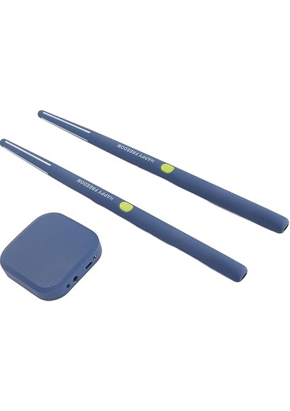 Hareket Algılama ile Elektrik Seti, 8 Yüksek Kaliteli Ses Efektine Sahip Çocuklar ve Yetişkinler Için Taşınabilir Sanal Kit indirimleri