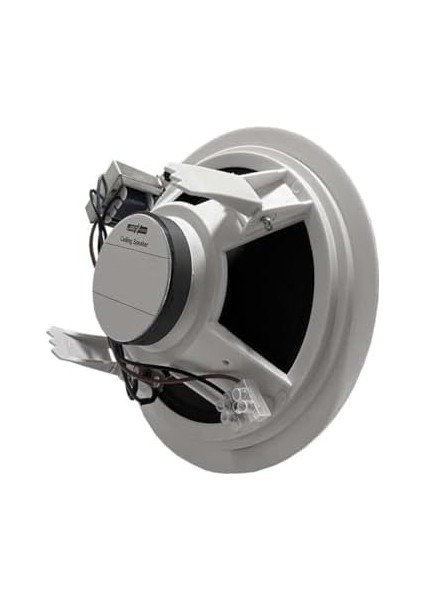 Tvx-5t Trafolu Alçıpan Tavan Hoparlörü 13 cm 15 Watt (Adet) modelleri