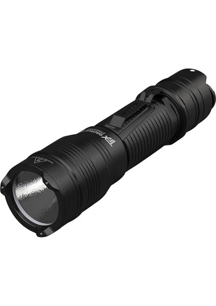 Tfx Gacrux 2500, Taktikal Şarjlı El Feneri