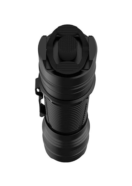 Tfx Gacrux 2500, Taktikal Şarjlı El Feneri modelleri