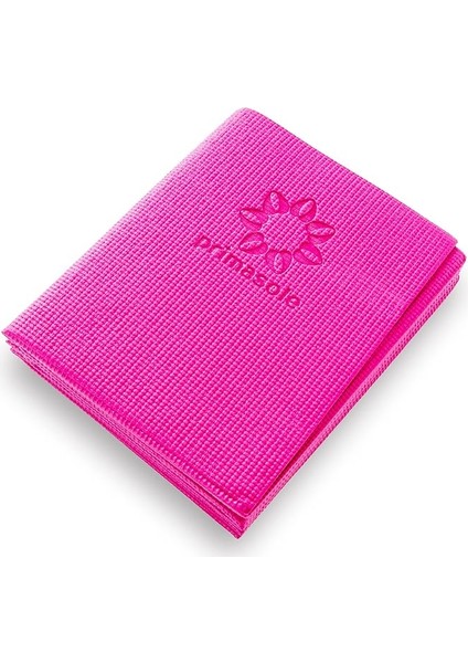 Katlanabilir Yoga Seyahat Matı