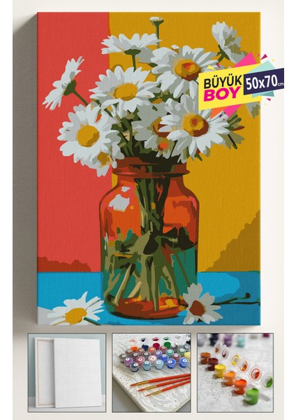 Büyükkavanozpapatyalar