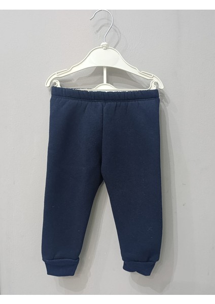 Şardonlu Üç Iplik Eşofman Altı fırsatları