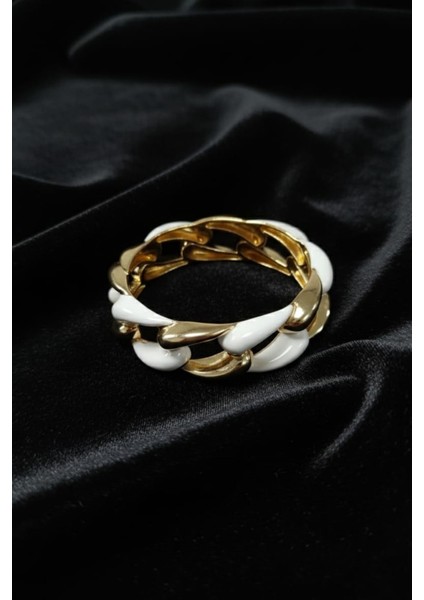 Mineli Beyaz Kelepçe Mnl-Klp-01 modelleri