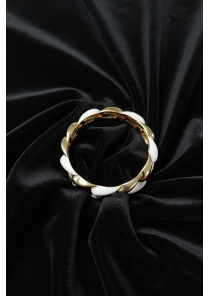 Mineli Beyaz Kelepçe Mnl-Klp-01 fırsatları