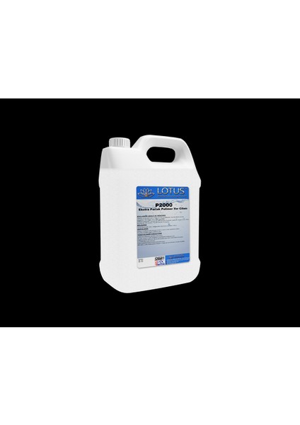 Parlak Yüzey Cilası