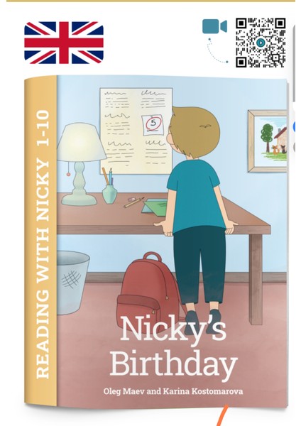 Nicky's Birthday indirimleri