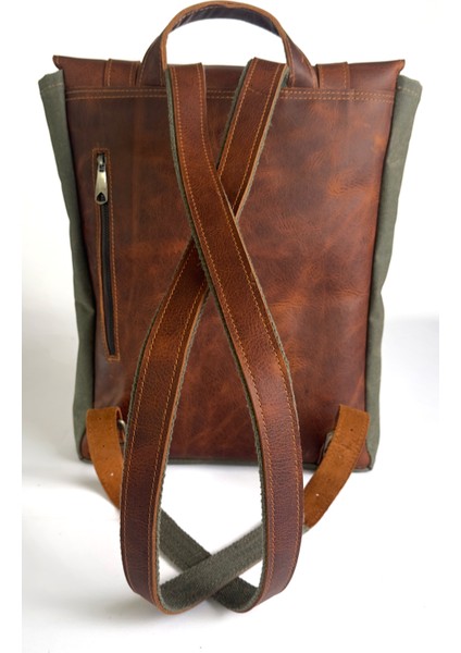 Deri Sırtçantası fiyatları