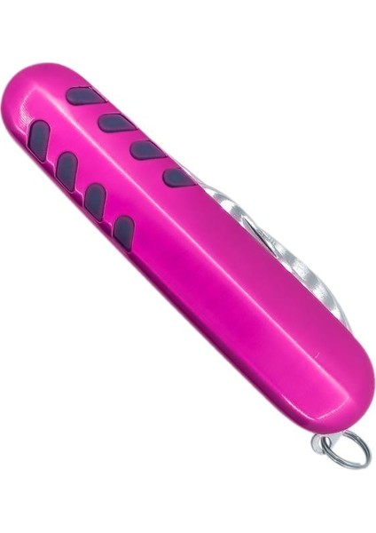 Çift Ağızlı Cep Çakısı Eflatun (K5017-8) modelleri