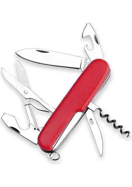 Multi Fonksiyonel Çakı - Grand Harvest - K5006P-FB