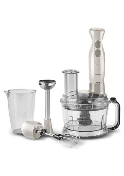 Pro-Multımax 6 In 1 Çok Amaçlı Mutfak R. Bıge fiyatları